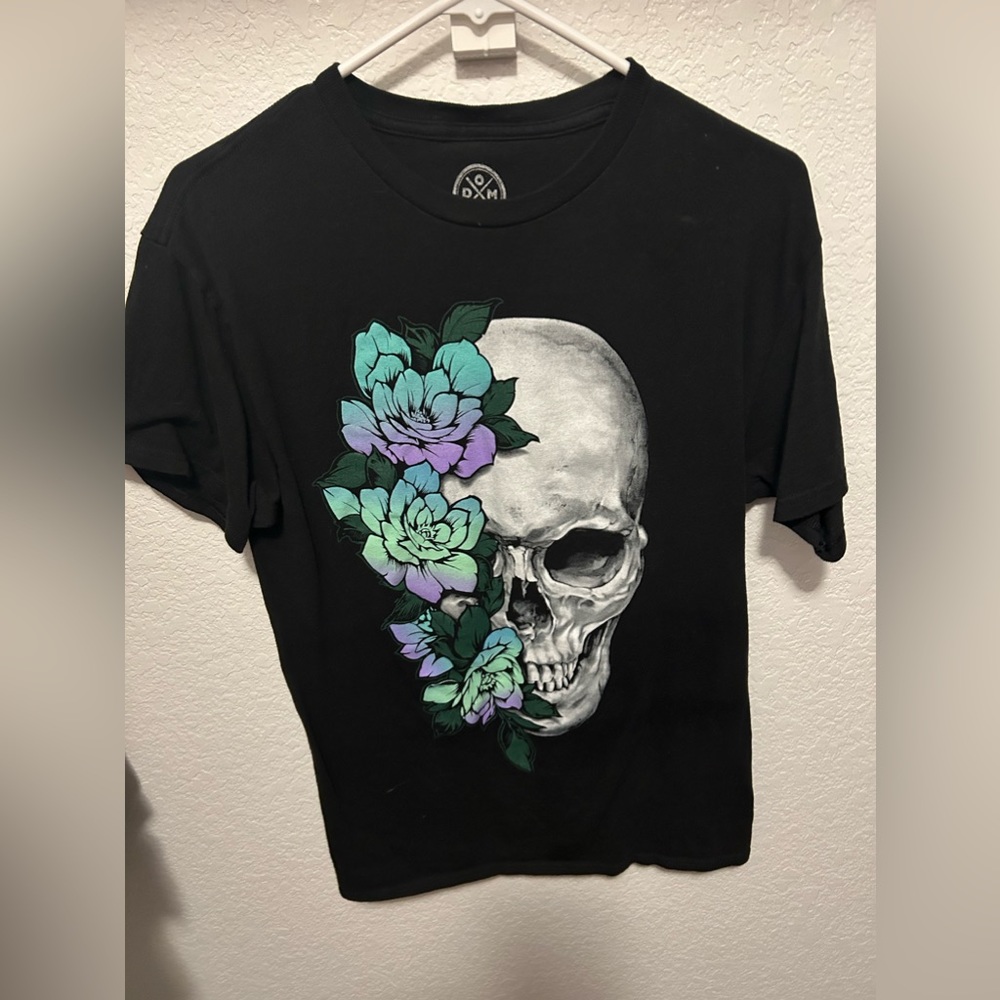 Wore once for shallower last year